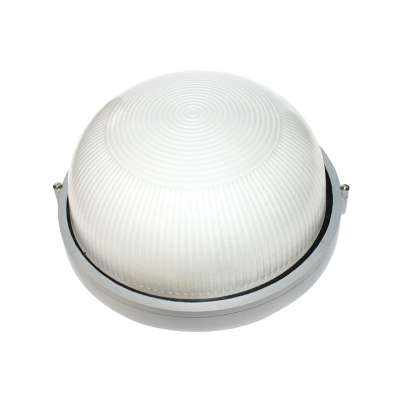 Влагозащитен плафон HI5012G - Aca Light