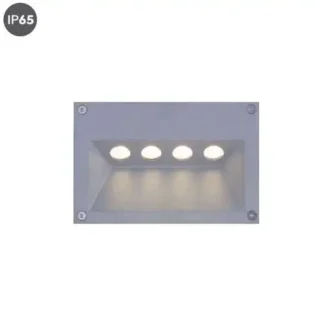 Архитектурен LED спот HI2582 - Aca Light