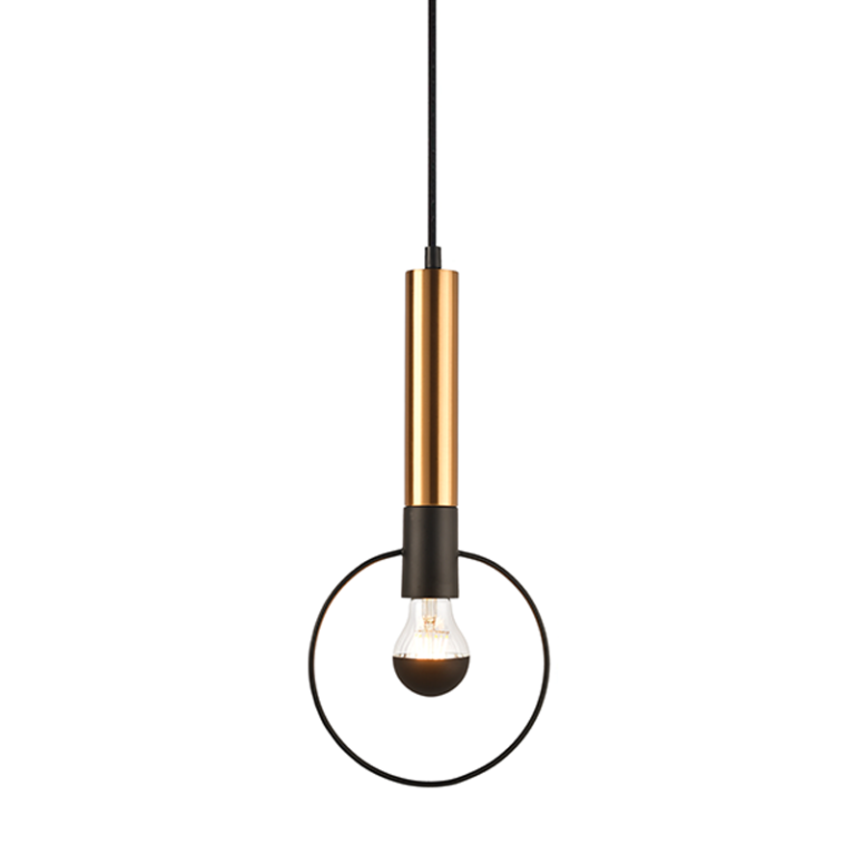 Полилей MIRACOLO HL39971P18BB - Aca Light