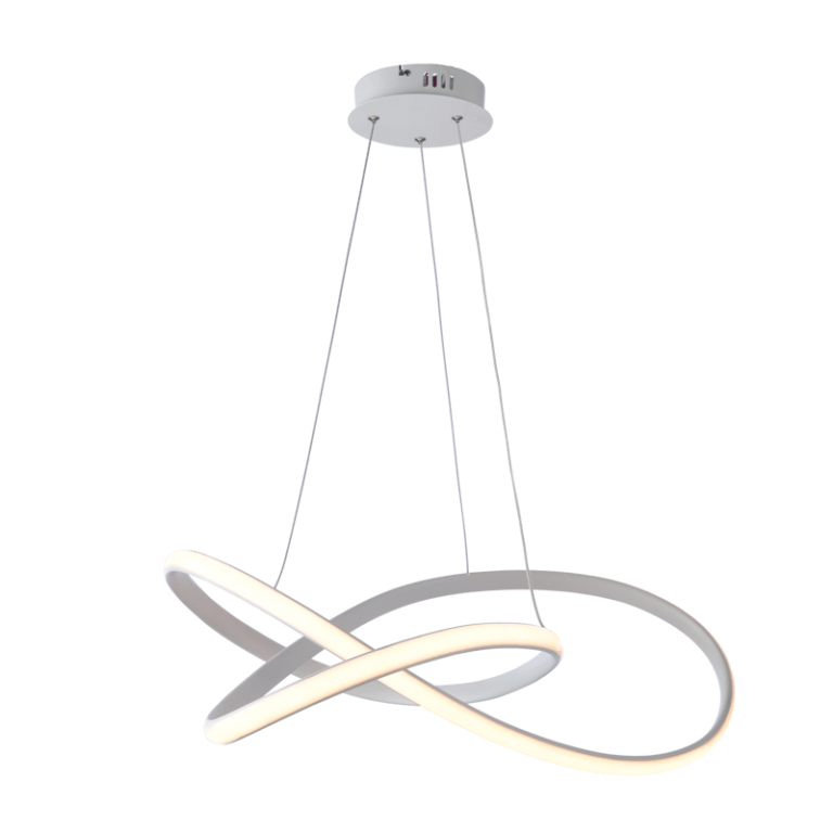 LED полилей GORDIUS HM92LEDP48WH - Aca Light