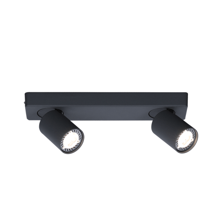 Спот ELITIS RA302S32BK - Aca Light