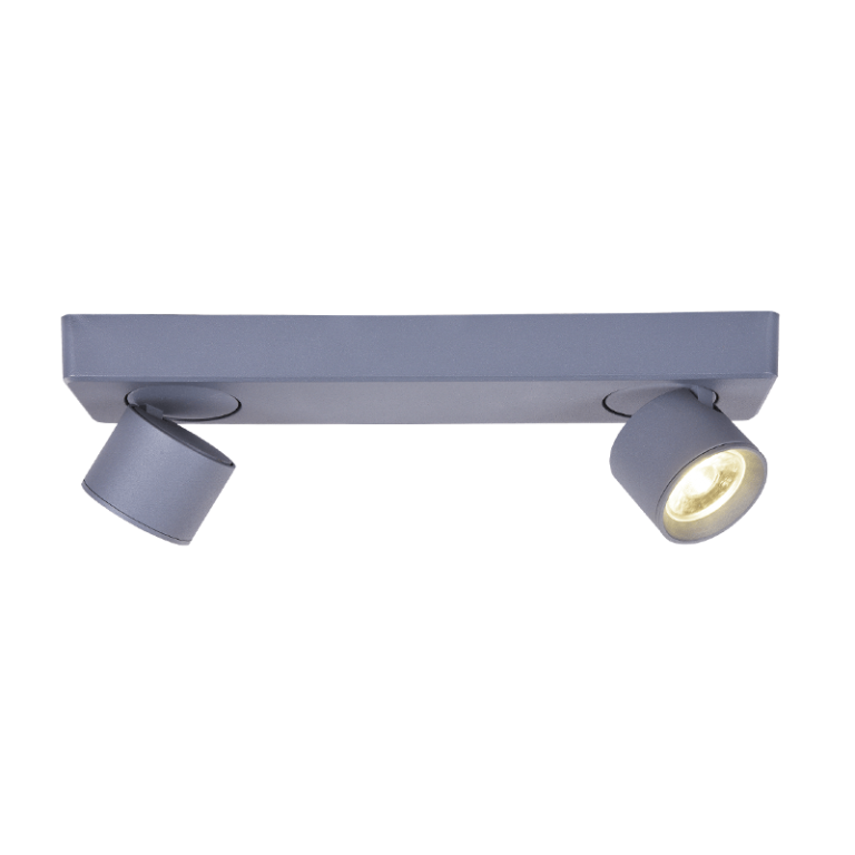 LED Спот "Pluto" RA33LEDS32GY - Aca Light
