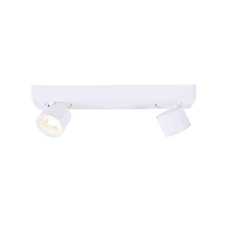 LED Спот PLUTO RA33LEDS32WH - Aca Light