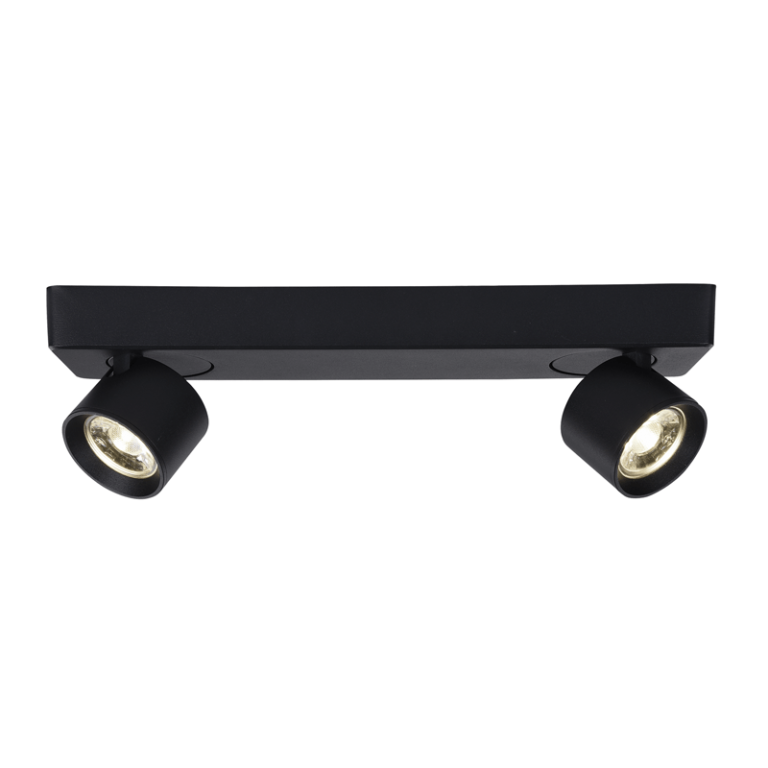 LED Спот PLUTO RA33LEDS32BK - Aca Light