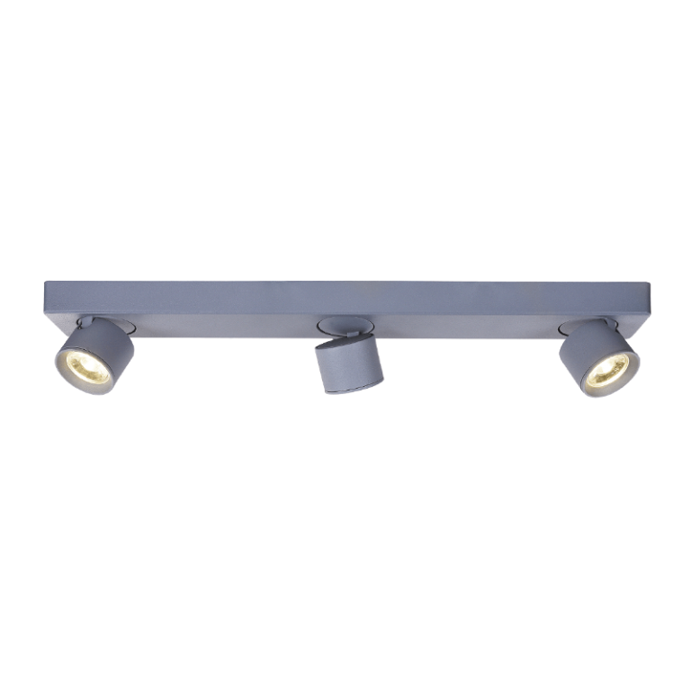 LED Спот "Pluto" RA33LEDS54GY - Aca Light