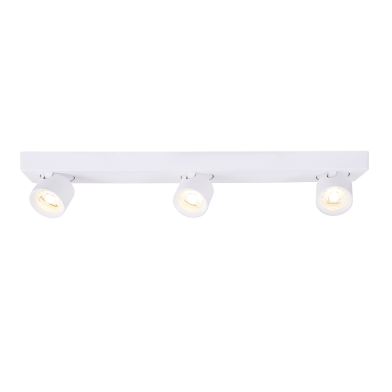 LED Спот PLUTO RA33LEDS54WH - Aca Light