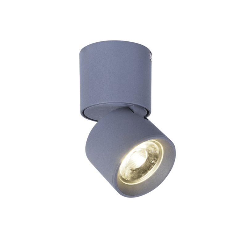 LED Спот "Pluto" RA33LEDS6GY - Aca Light