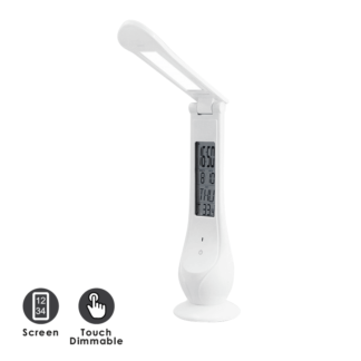 LED Настолна лампа "Orb" SF1732LEDSW - Aca Light