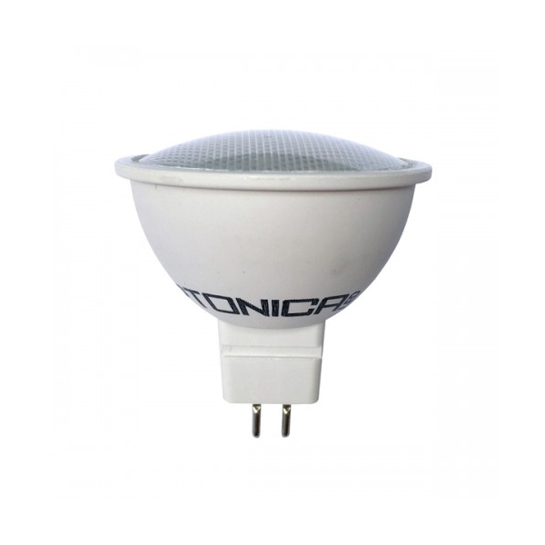 Лампа LED SMD MR16 3w 12v 240Lm 2700K SP1183