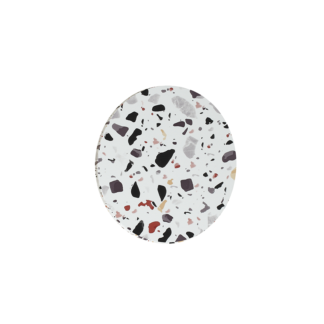 LED Аплик ECLIPSE ∅14 5w ZM1705LEDWT - Aca Light