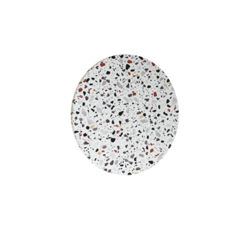 LED Аплик ECLIPSE ∅40 24w ZM1724LEDWT - Aca Light