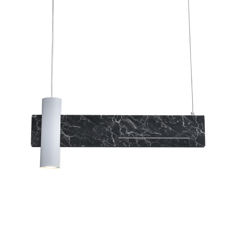 Полилей "Linea" DCR21LEDP60B - Aca Light