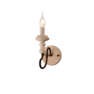 Аплик TOULOUSE EG171W12R - Aca Light
