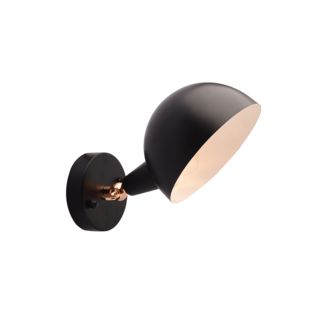 Аплик "Clotho" EG4341W26B - Aca Light