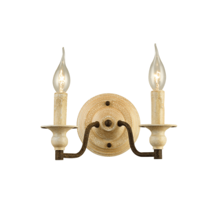 Аплик LYON EG5872W28R - Aca Light