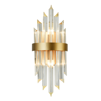 Аплик EMPIRE EG6172W54CG - Aca Light