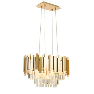 Полилей EMPIRE EG6174P50CG - Aca Light