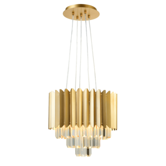 Полилей EMPIRE EG6175P41CG - Aca Light