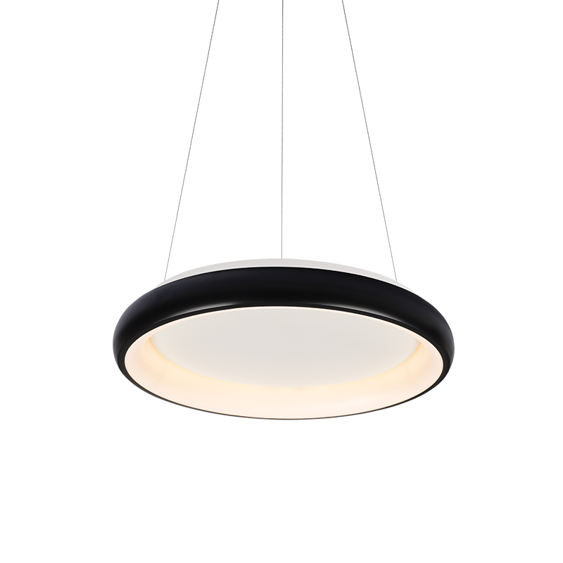 LED полилей DIANA 34w 3000K ∅41 BR71LEDP41BK - Aca Light