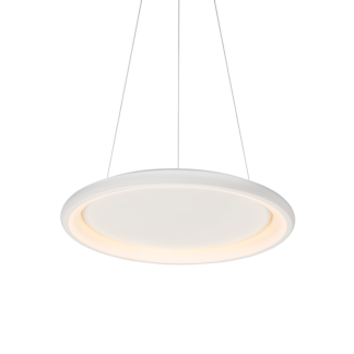 LED полилей DIANA 48w 3000K ∅61 BR71LEDP61WHD step dimmable - Aca Light