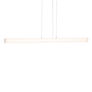LED полилей "Yoda" ZM31LEDP100WH • 36w - Aca Light