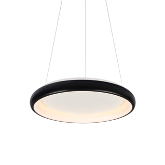 LED полилей DIANA 48w 3000K ∅61 BR71LEDP61BKD step dimmable - Aca Light