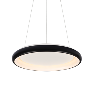LED полилей DIANA 100w 3000K ∅81 BR71LEDP81BKD step dimmable - Aca Light