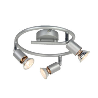 Спот "Trinity" MC634SL3G - Aca Light