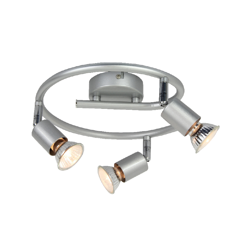 Спот "Trinity" MC634SL3G - Aca Light