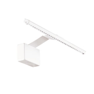LED Аплик "Mir" MIR5W60 • 5w • 6000K - Aca Light