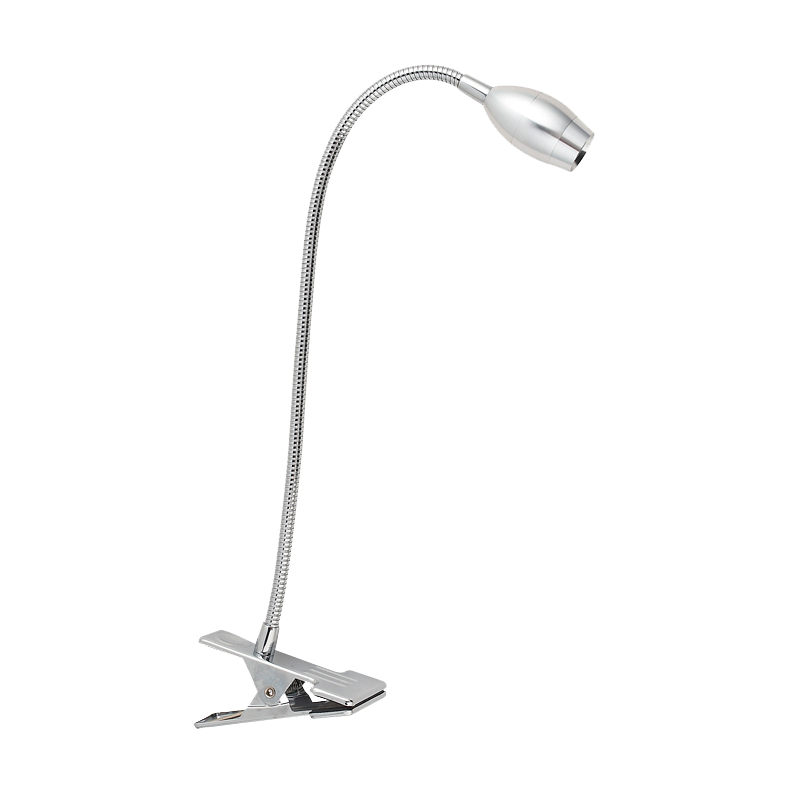 LED аплик "Swan" SF126BLED340C 4000K 3w + клипс - Aca Light
