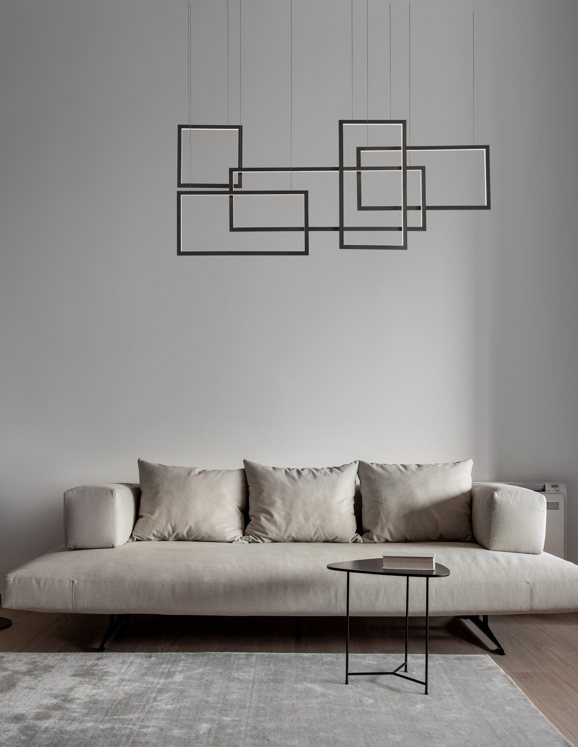 Полилей "CORNICE" 9142765 - Nova Luce - Image 3