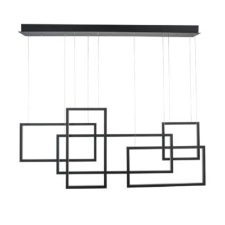 Полилей "CORNICE" 9142765 - Nova Luce