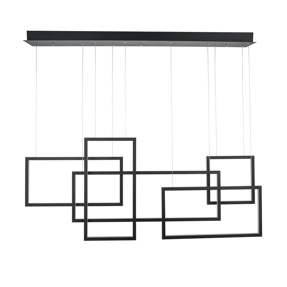 Полилей "CORNICE" 9142765 - Nova Luce