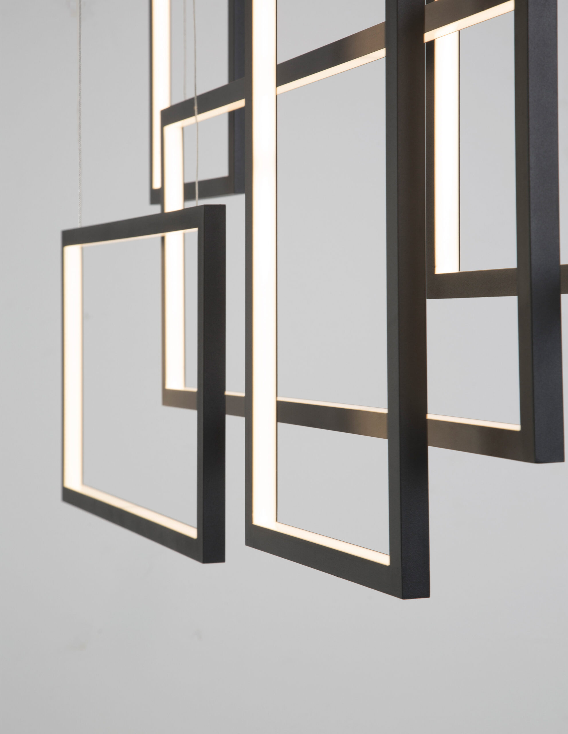 Полилей "CORNICE" 9142765 - Nova Luce - Image 2