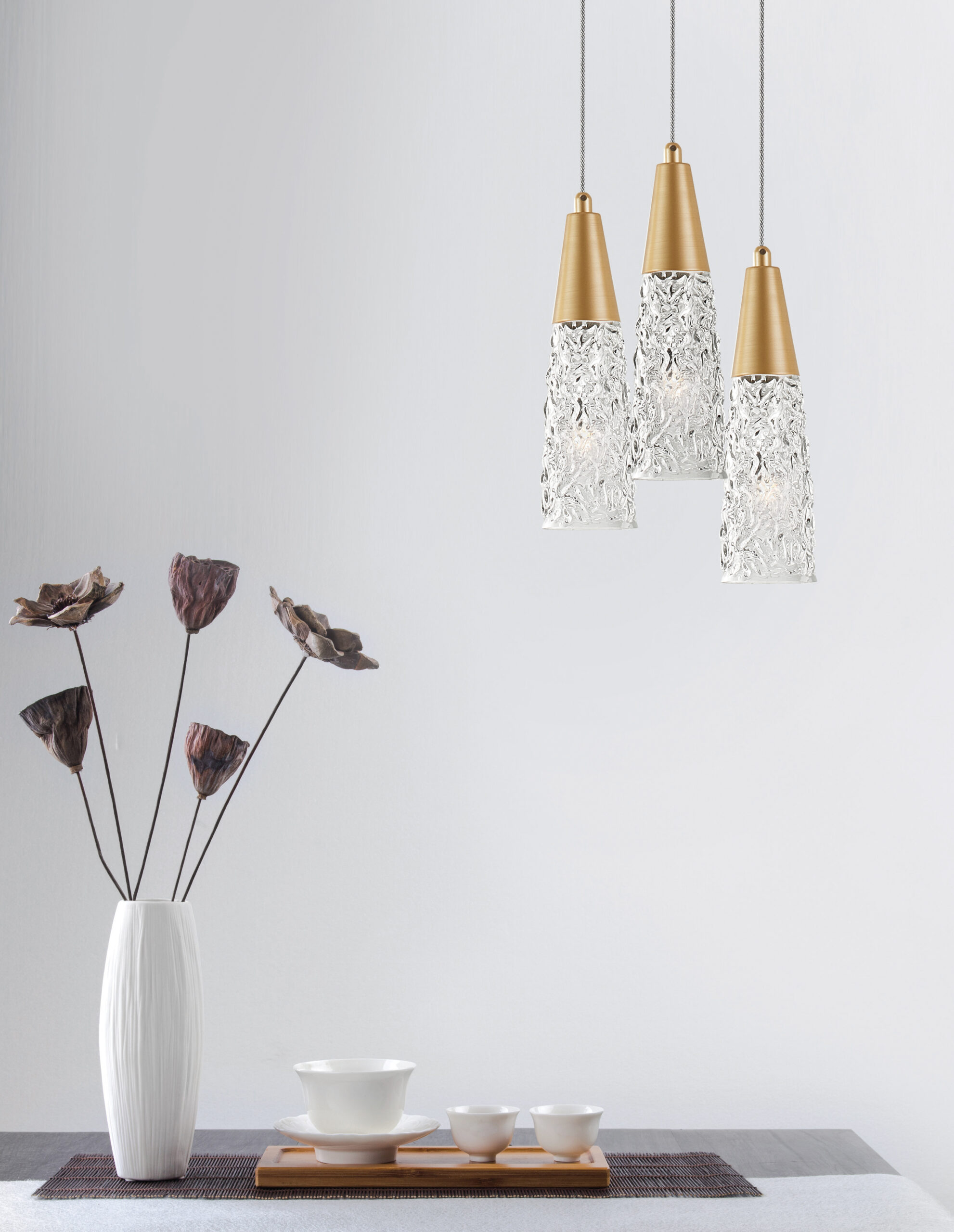 Полилей "KOVAC" 9160193 - Nova Luce - Image 2