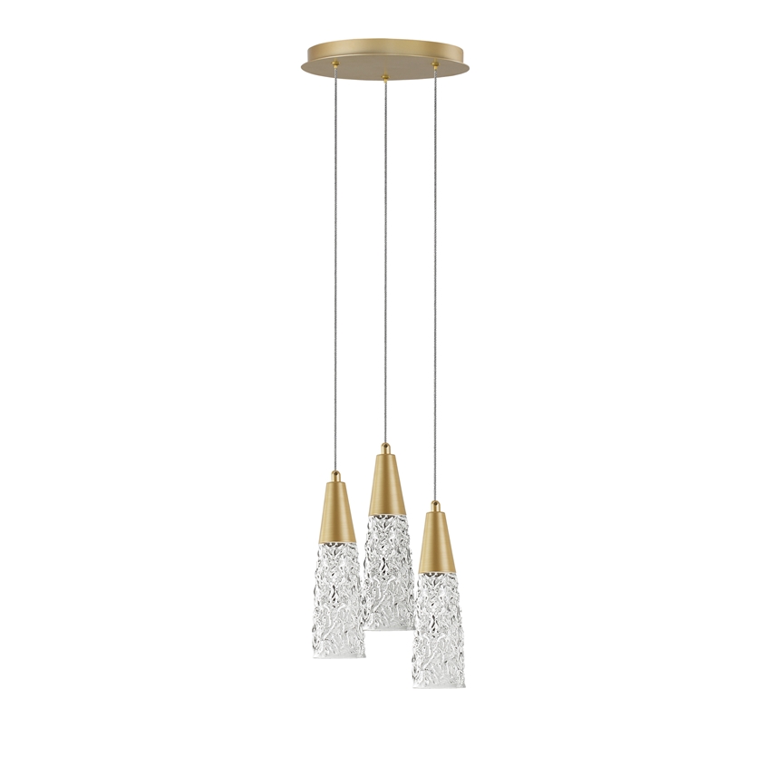 Полилей "KOVAC" 9160193 - Nova Luce