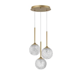 Полилей MIRANO 9160212 - Nova Luce