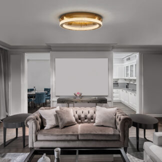 Плафон FIORE 9285620 - Nova Luce