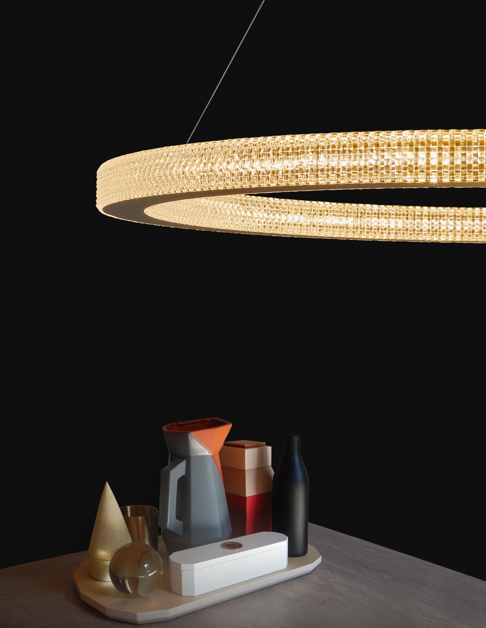 Полилей FIORE 9285810 - Nova Luce - Image 2