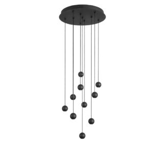 Полилей NOCCI 9303952 - Nova Luce