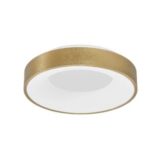 Плафон RANDO THIN 38cm 30w 9353832 - Nova Luce
