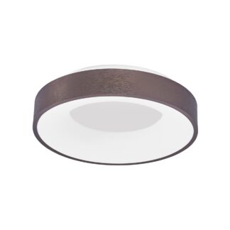 Плафон RANDO THIN 38cm 30w 9353833 - Nova Luce