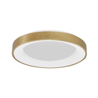 Плафон RANDO THIN 60cm 50w 9353854 - Nova Luce