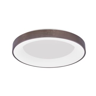 Плафон RANDO THIN 60cm 50w 9353855 - Nova Luce