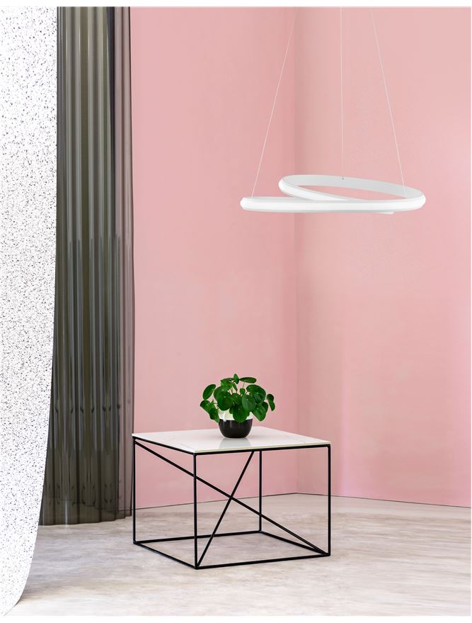 Полилей "MALVI" 9357041 - Nova Luce - Image 2