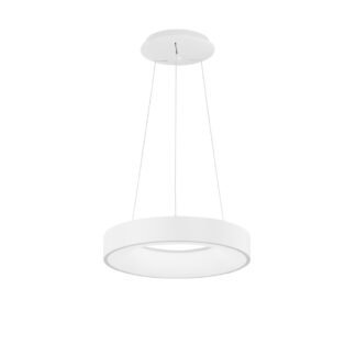 Полилей RANDO THIN 38cm 30w 9453430 - Nova Luce