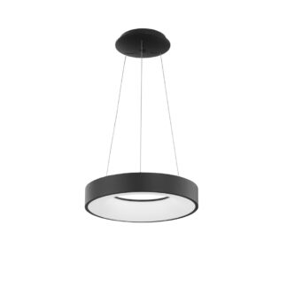 Полилей RANDO THIN 38cm 30w 9453431 - Nova Luce