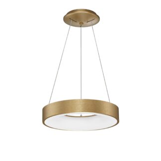 Полилей RANDO THIN 38cm 30w 9453432 - Nova Luce