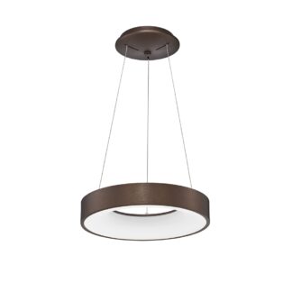 Полилей RANDO THIN 38cm 30w 9453433 - Nova Luce